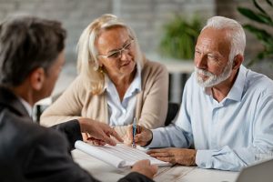 What You Need to Know About Estate Planning